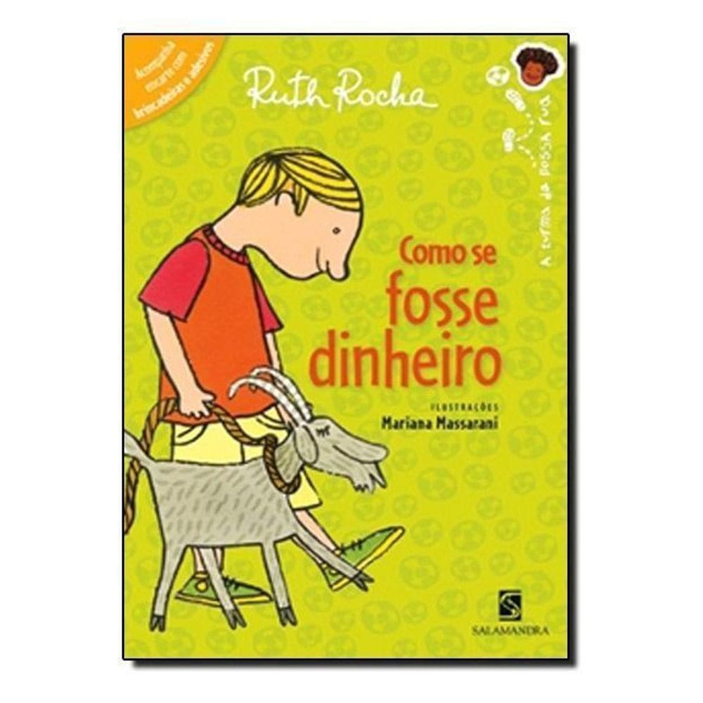 Como Se Fosse Dinheiro