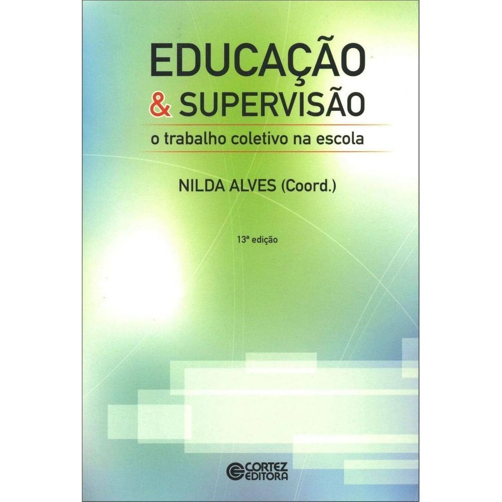 Educação e Supervisão