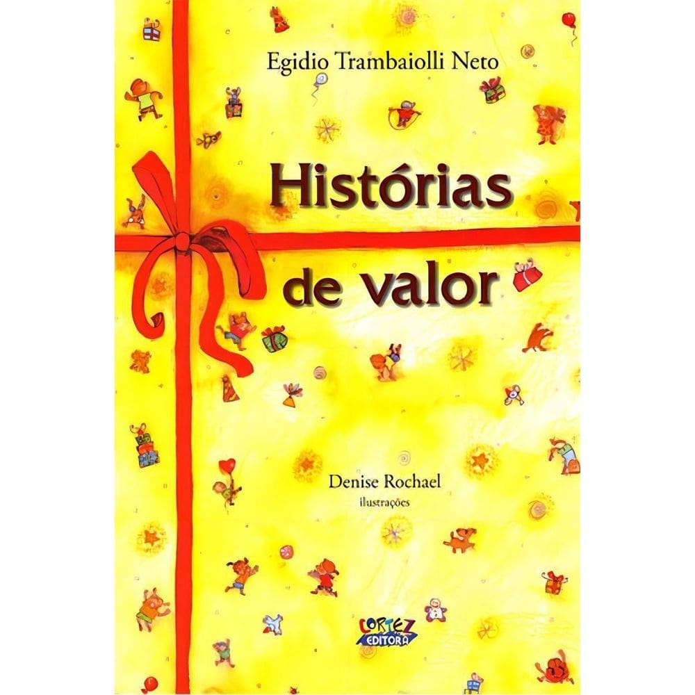 Histórias de Valor