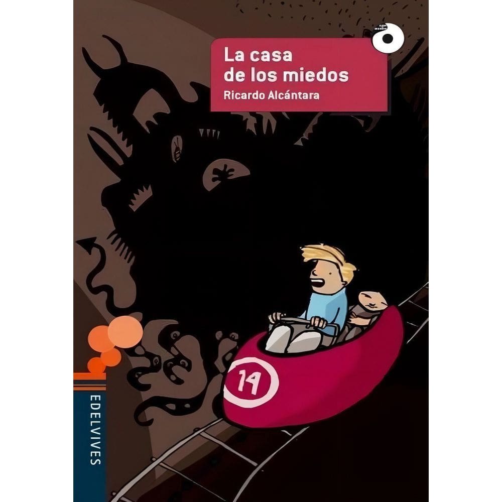 La Casa de Los Miedos