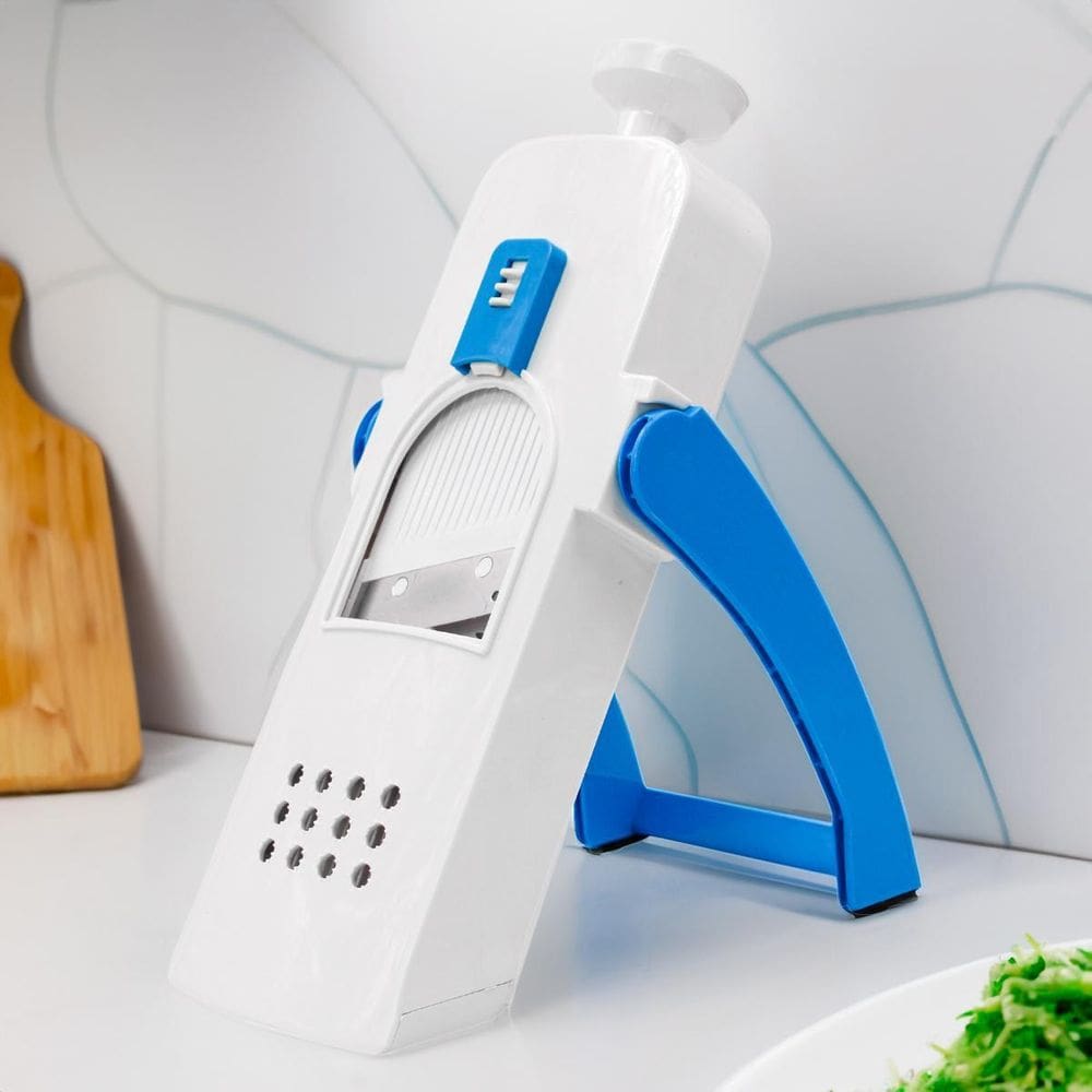 Cortador Fatiador Mandoline Laranja Legumes Verduras Frutas