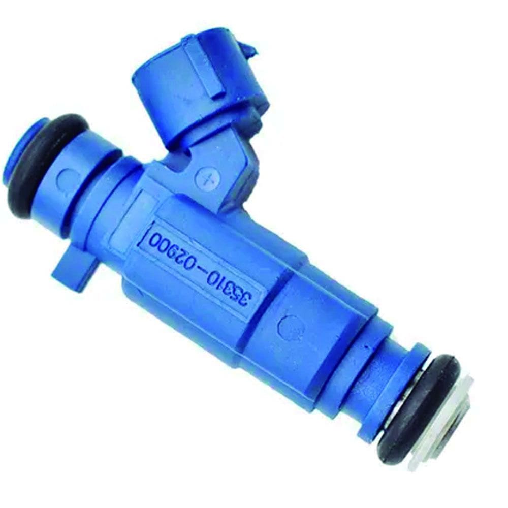 Bico Injetor Kia Picanto Cerato 3531002900