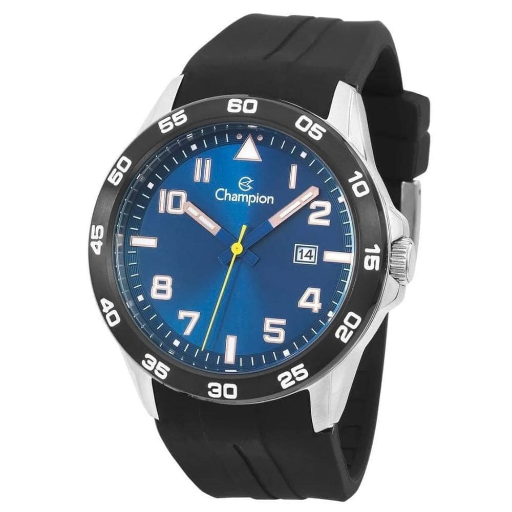 Relogio masculino Champion CA31631A