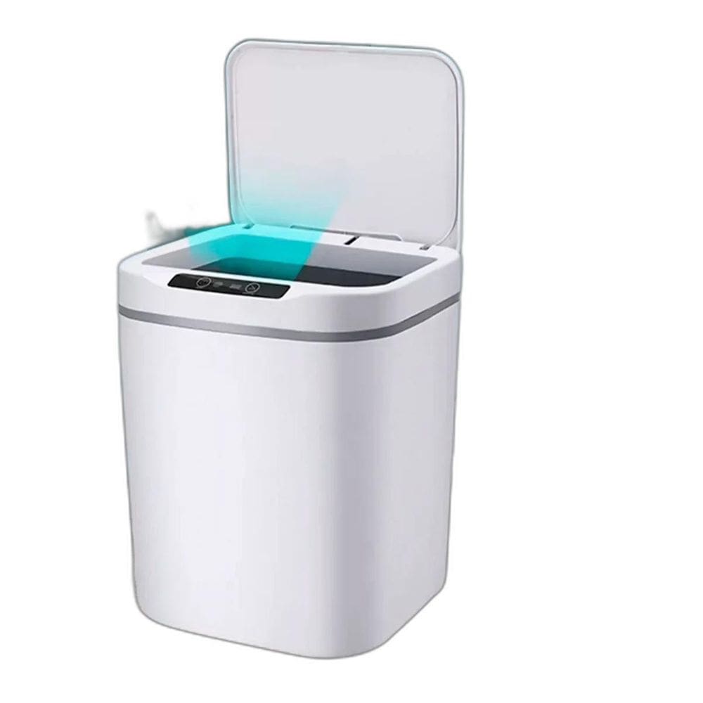 Lixeira Automática Inteligente Sensor Aproximação