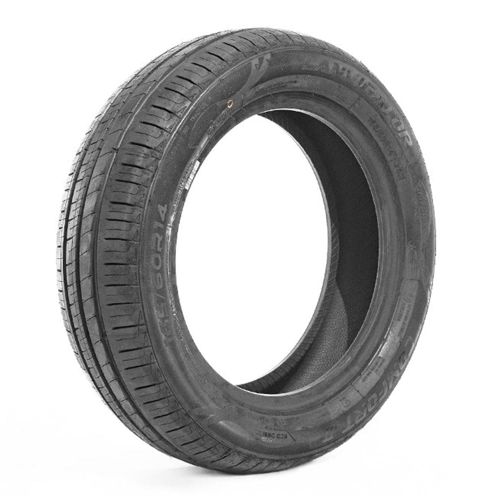 Pneu 165/60R14 Aro 14 LANVIGATOR COMFORT II 75H
