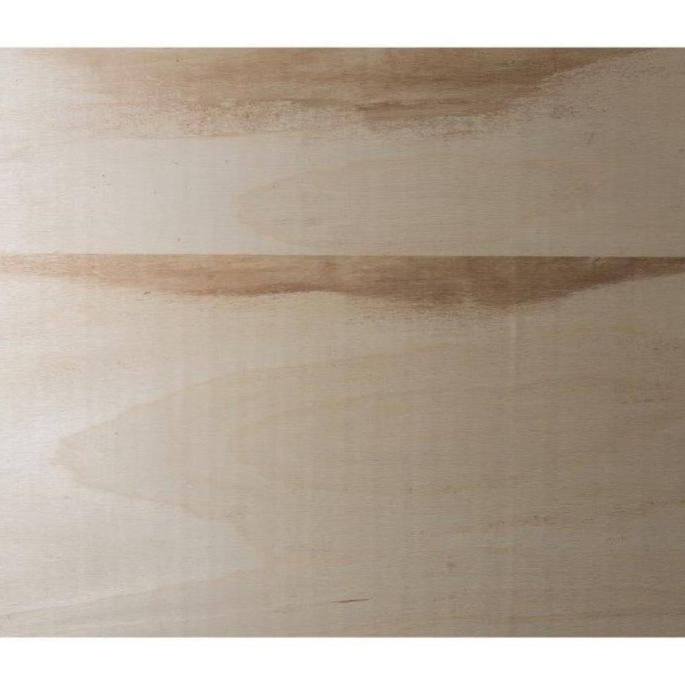 Compensado De Virola Naval (220cm X 39cm X 6mm)