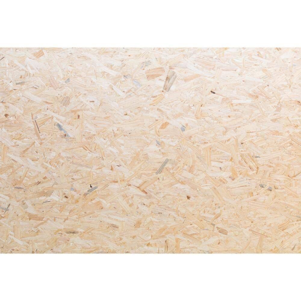 Chapa Osb 60cm X 72cm X 8mm