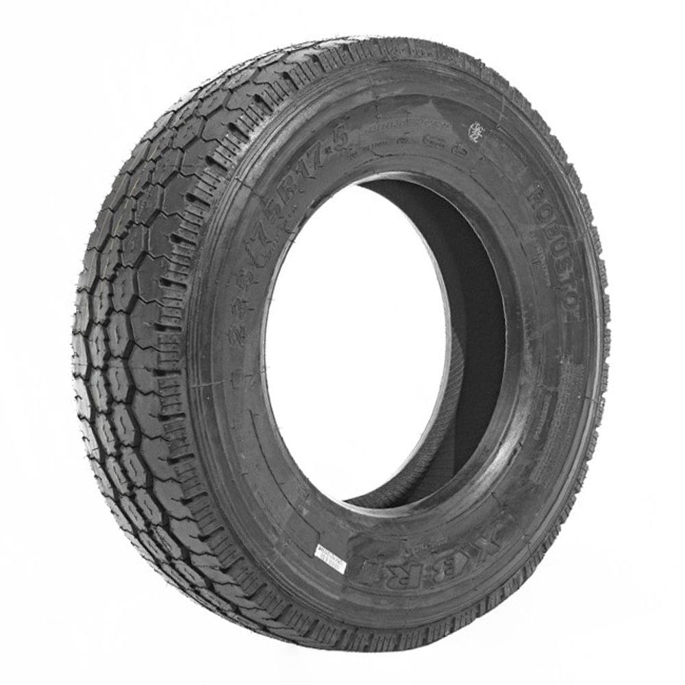 Pneu 235/75R17.5 Aro 17,5 XBRI ROBUSTO P1 18PR 143/141J MISTO