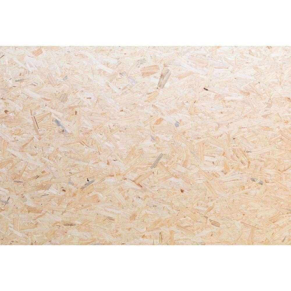 Chapa Osb 54cm X 60cm X 10mm