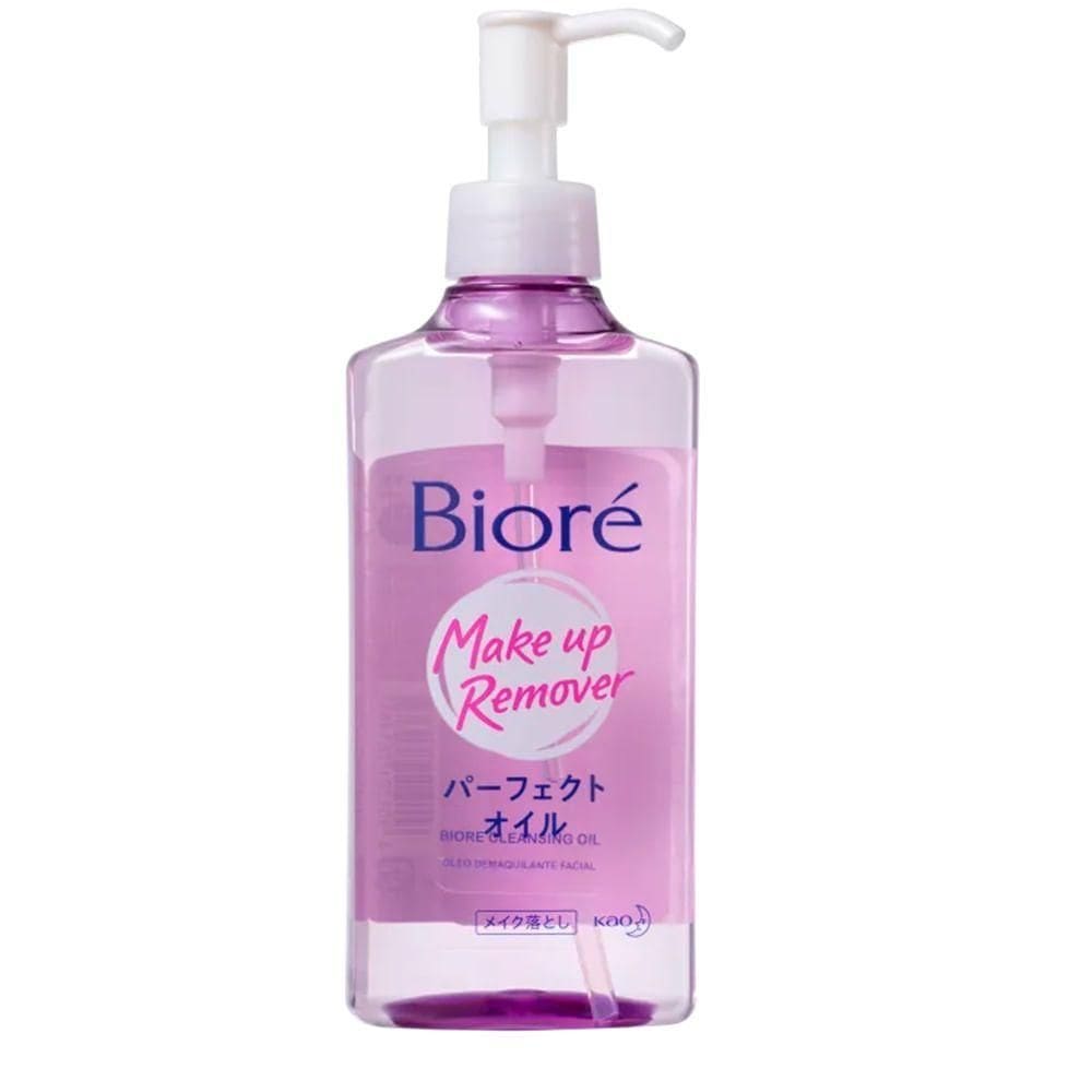 Bioré Make Up Remover - óleo Demaquilante 230ml