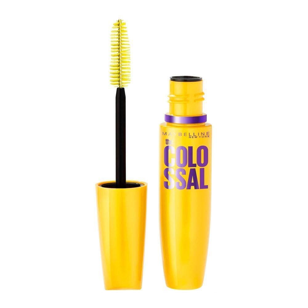 Maybelline New York 231 - Mascara De Cílios -