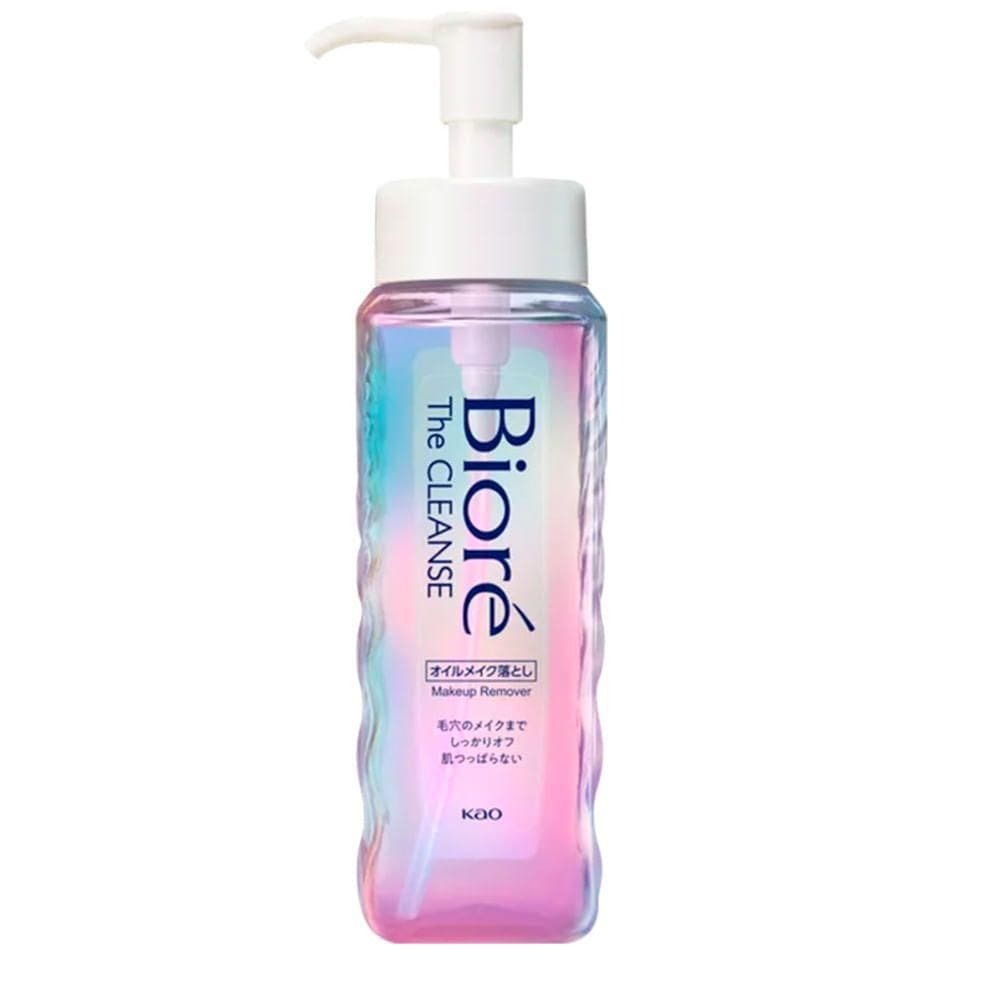 Bioré The Cleanse - Demaquilante 190ml