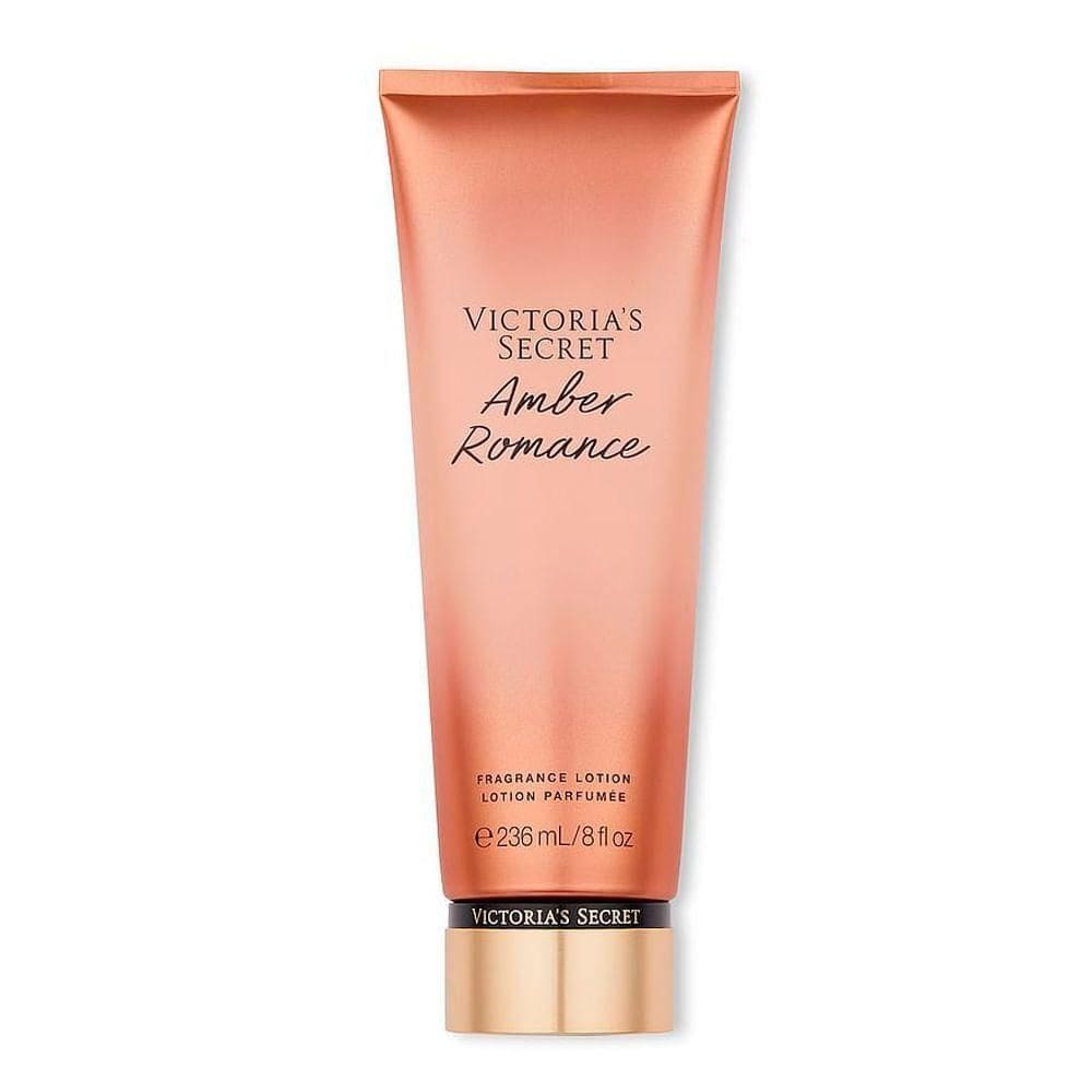 Victoria`s Secret Amber Romance - Body Lotion 236ml