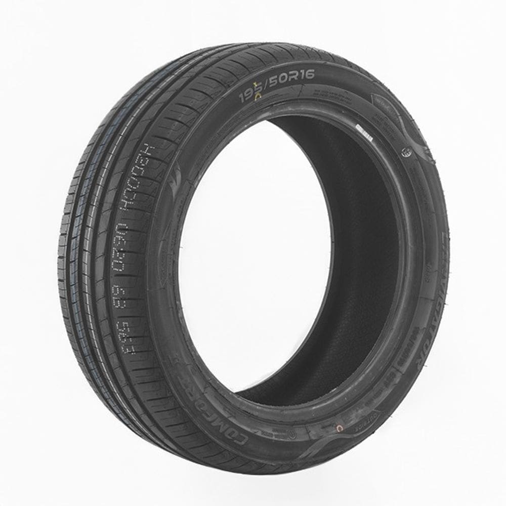 Pneu 195/50R16 LANVIGATOR COMFORT II XL 88V