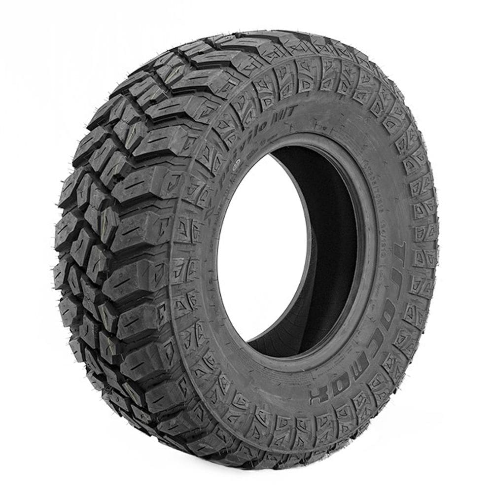 Pneu 305/70R16 Aro 16 LT TRACMAX X-PRIVILO M/T 124/121Q
