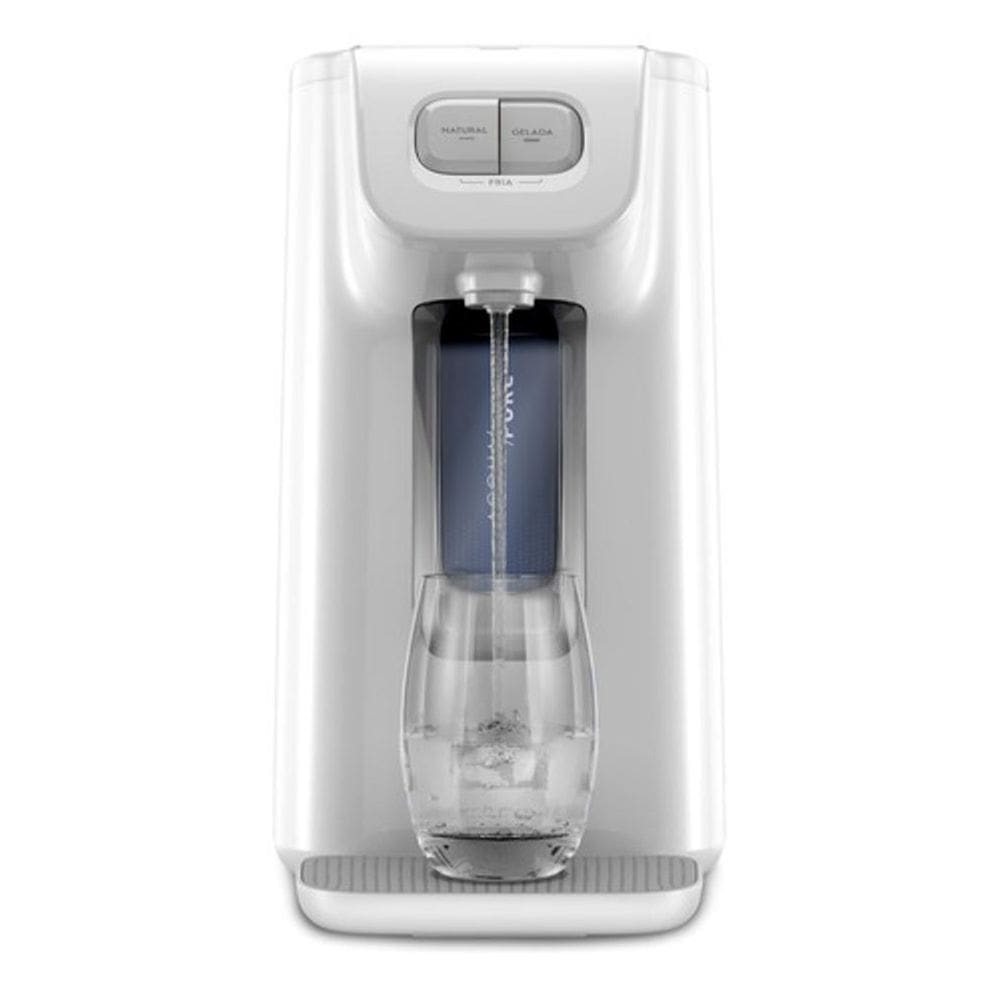 Purificador De Agua Com Compressor Pc01B Electrolux 220V