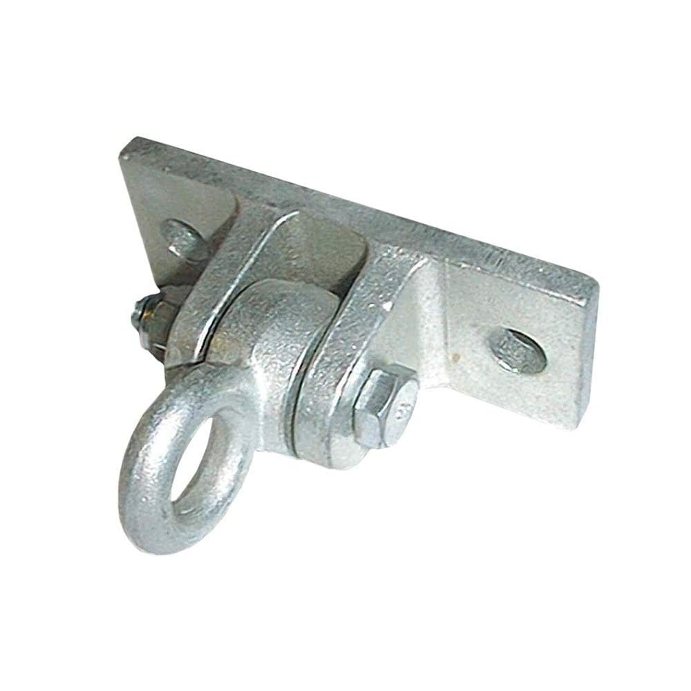 Swing Hanger Gorilla Playsets Iron for Wooden Swing Set