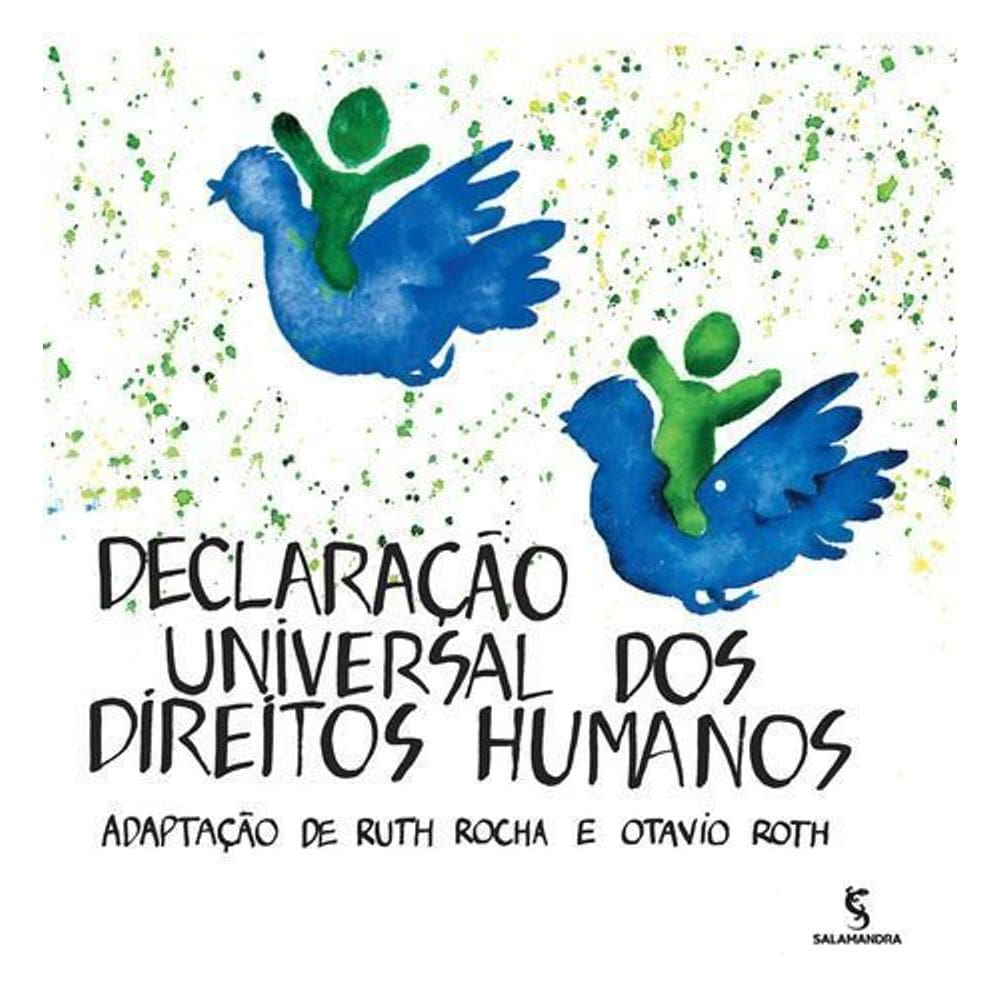 Declaracao Universal Dos Direitos Humanos 11 Ed