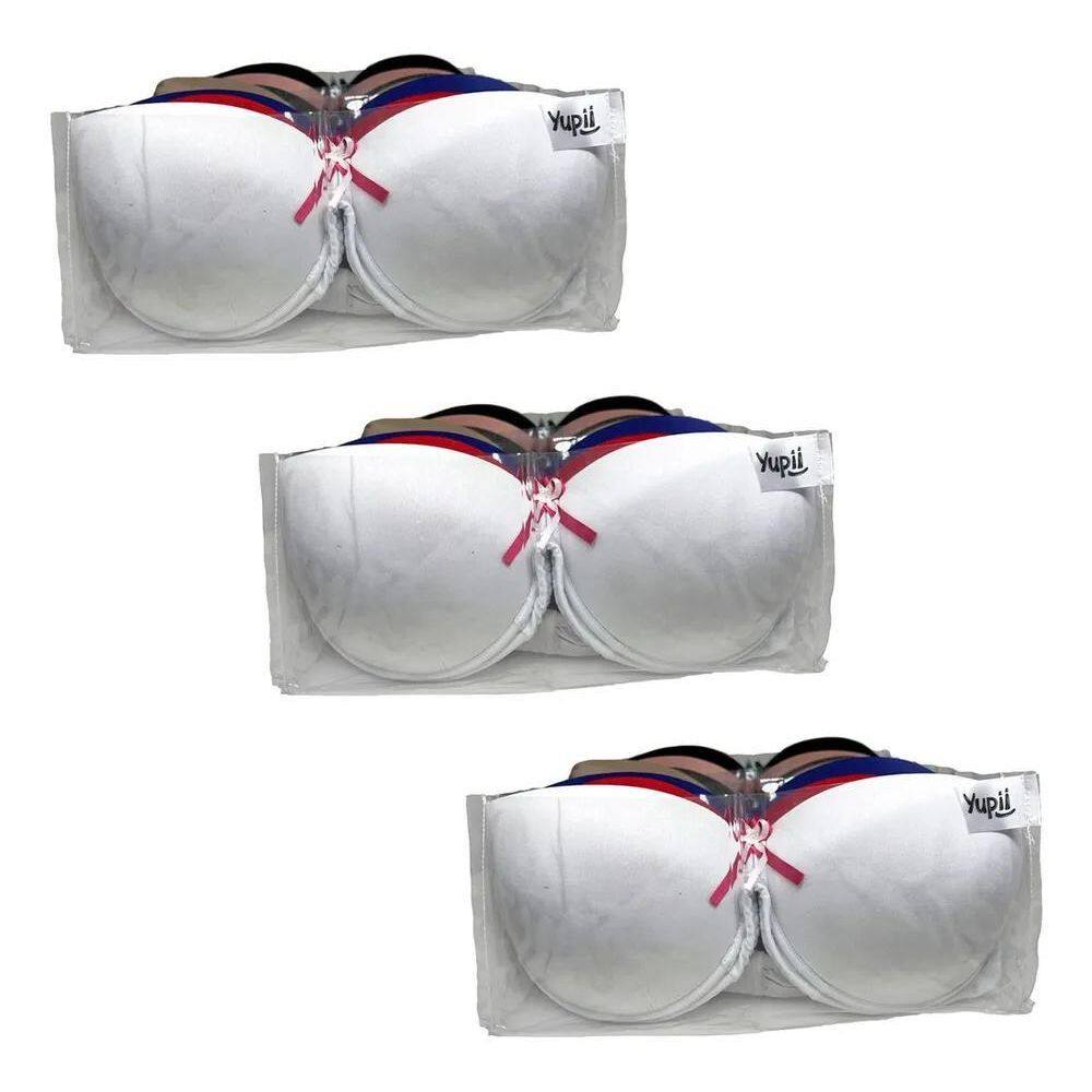 3 Colmeias Organizadora Sutiã Chinelo Rasteirinha Sapatilha