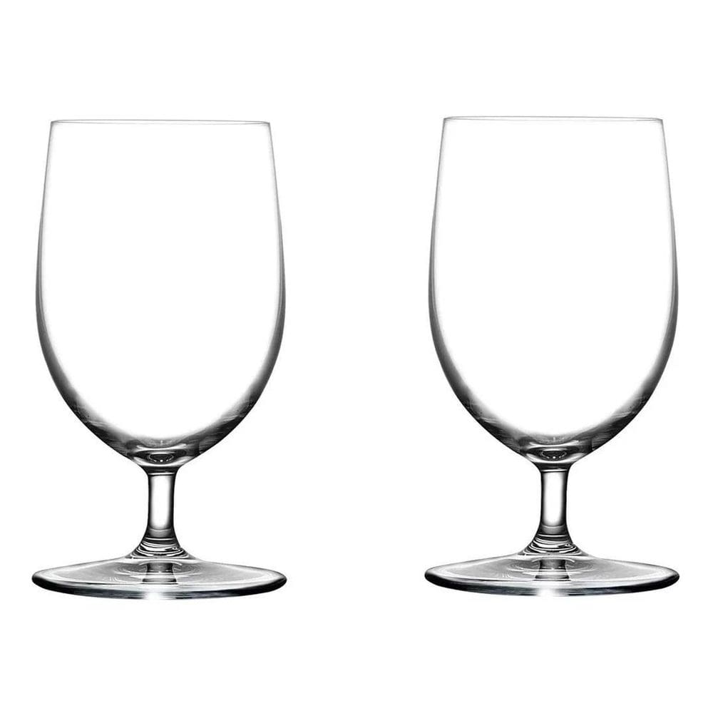 Conjunto De 2 Taças Para Cerveja Nude Pasabahçe 410 Ml