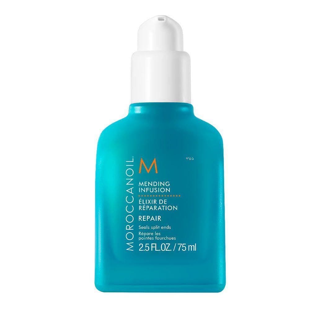 Moroccanoil Infusão Reparadora De Pontas - Loção Reparadora 75ml