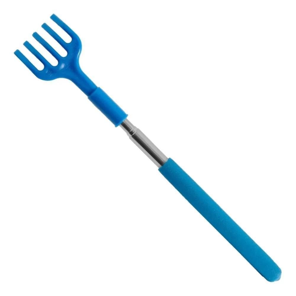 Mãozinha Para Coçar Costas Coçador Massageador