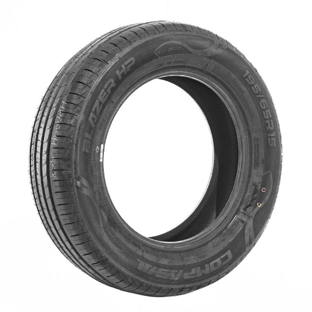Pneu 195/65R15 Aro 15 COMPASAL BLAZER HP 4PR XL 95H
