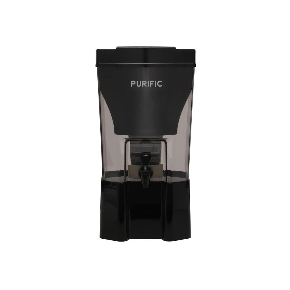 Purific 6 Preto Refil Camadas