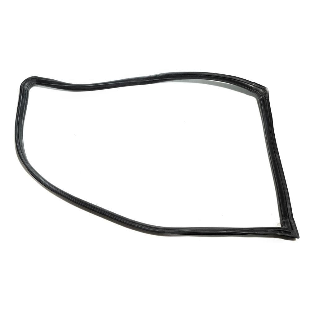 Borracha Da Janela Fixa Esq Quantum Até 90 [f103]