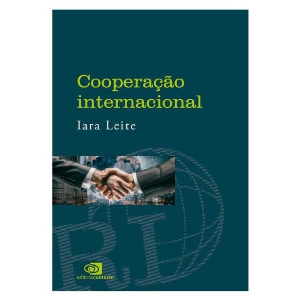 Cooperação Internacional