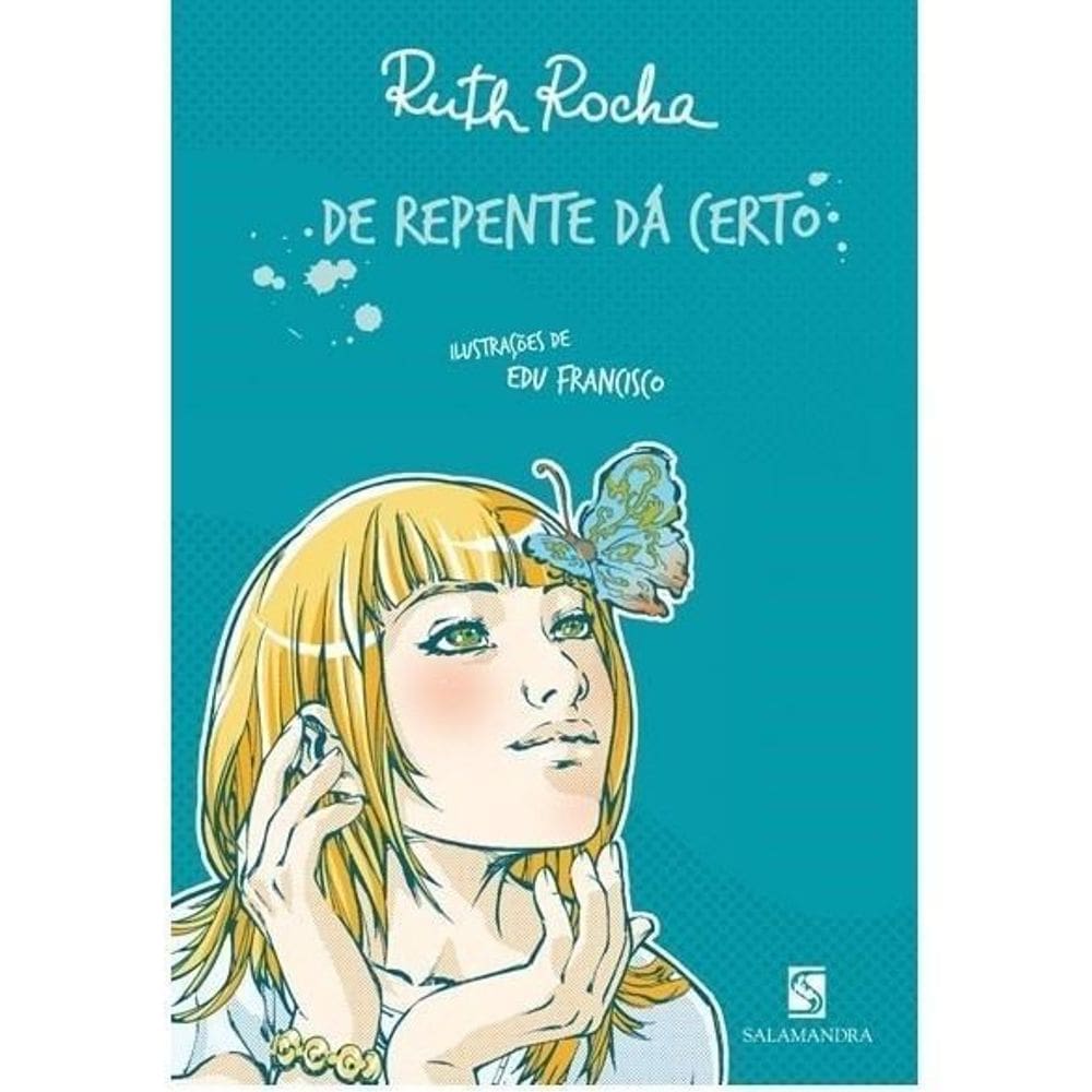 De Repente Dá Certo