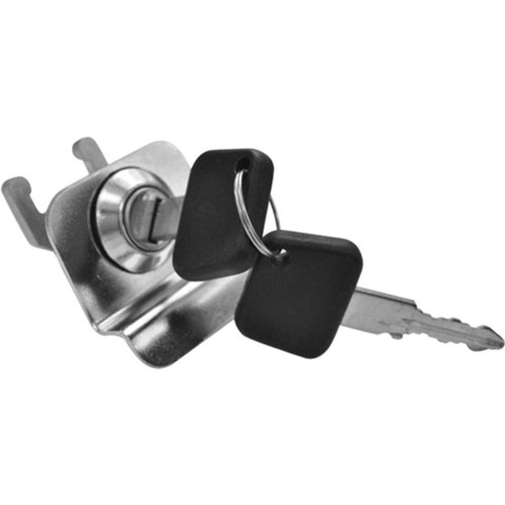 Maçaneta Externa Porta Com Puxador Linha ônibus Uso Geral [f103]