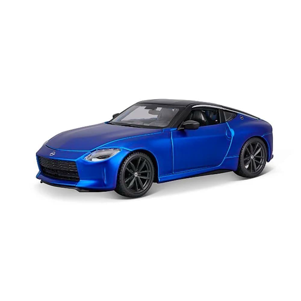 Miniatura Carro 2023 Nissan Z 1:24 Maisto