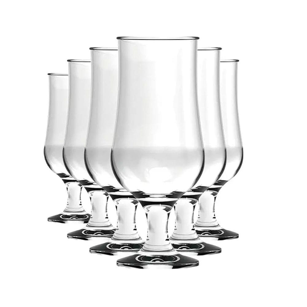 Taça Para Cerveja Frankfurt Sm Bar 310Ml 6 Unidades - Nadir
