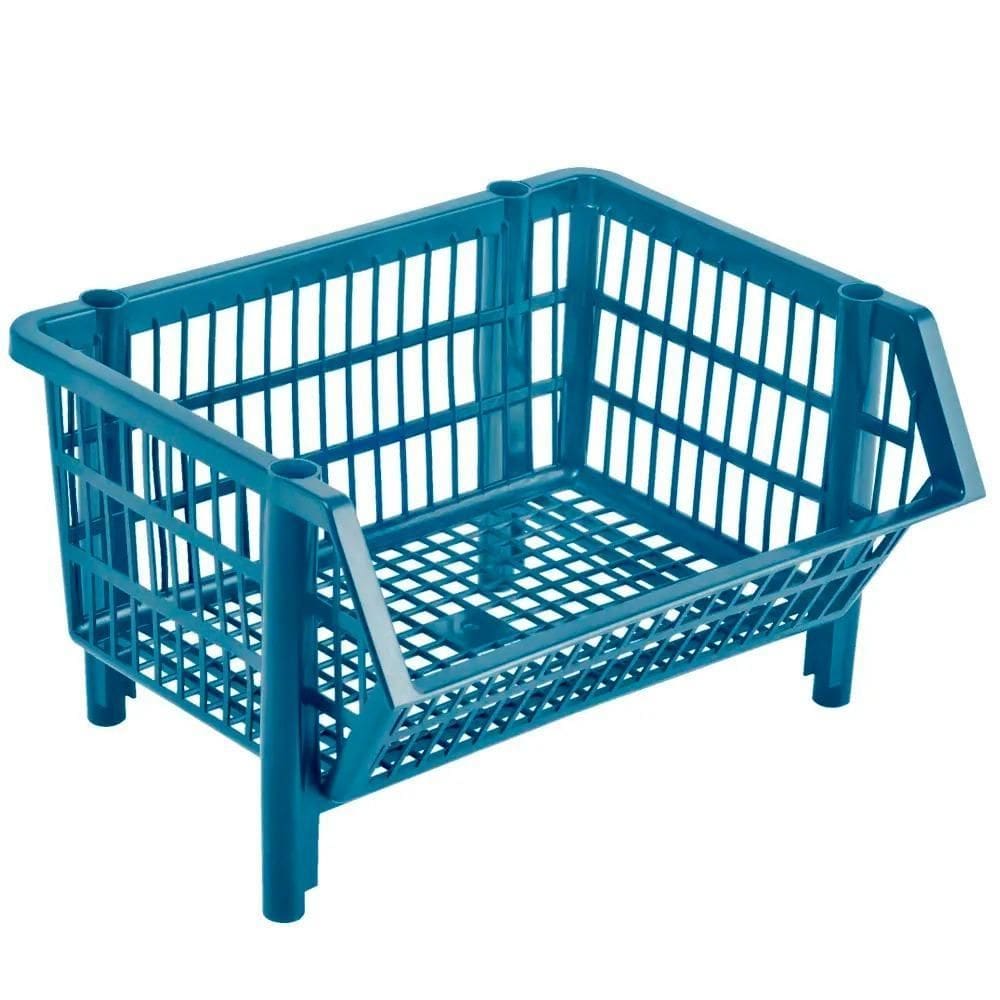 Cesto Expositor Plástico - Copaz