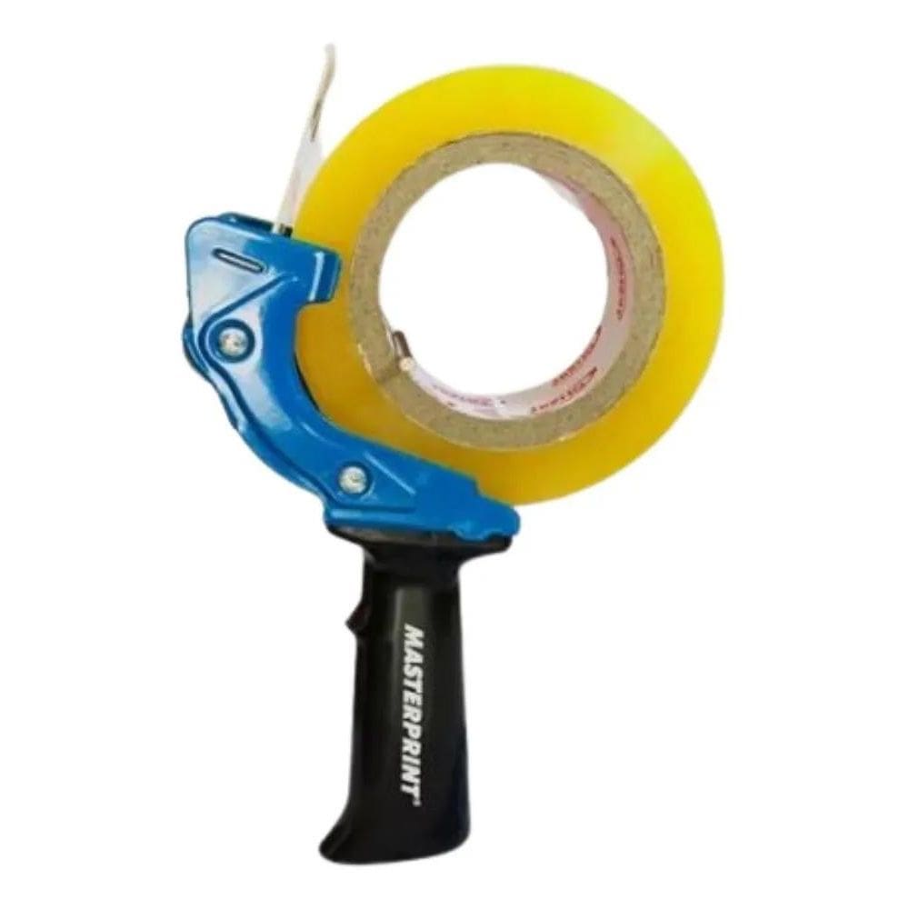 2X Suporte Para Fita Lacradora Masterprint Mp-901