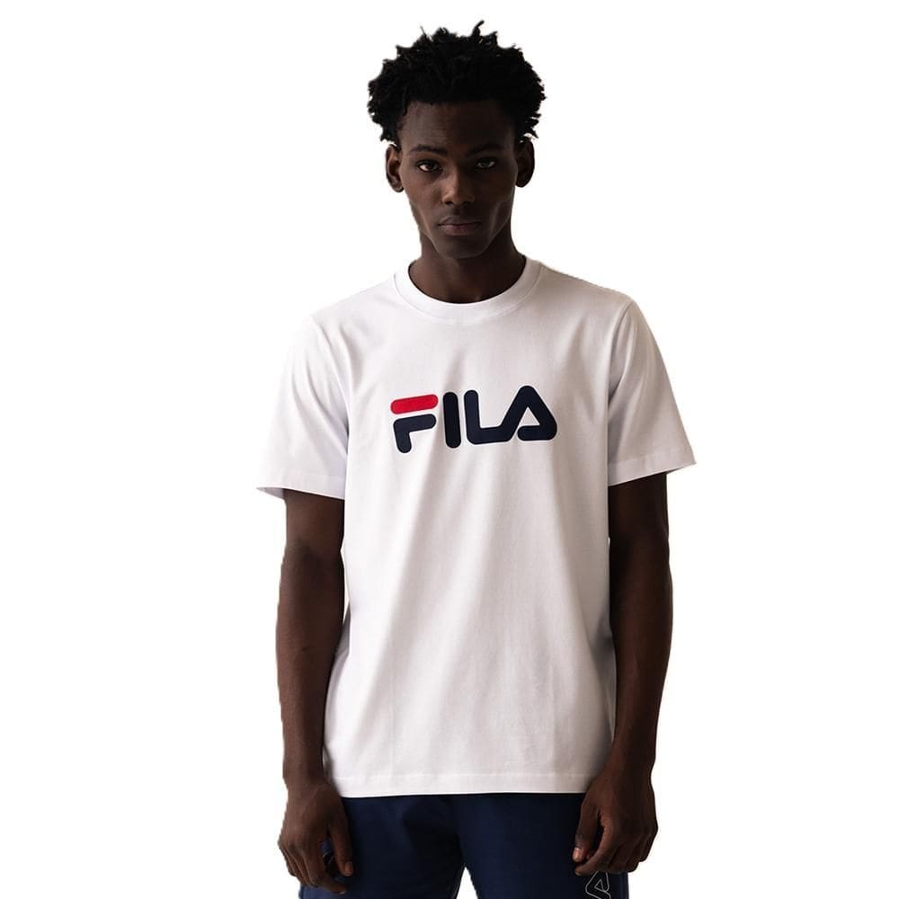 Camiseta Masculina Fila Premium IV 1280861