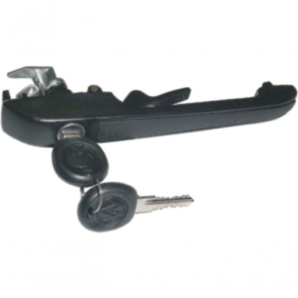 Maçaneta Porta Diant Dir Gol S Saveiro S Voyage S Parati S [f103]