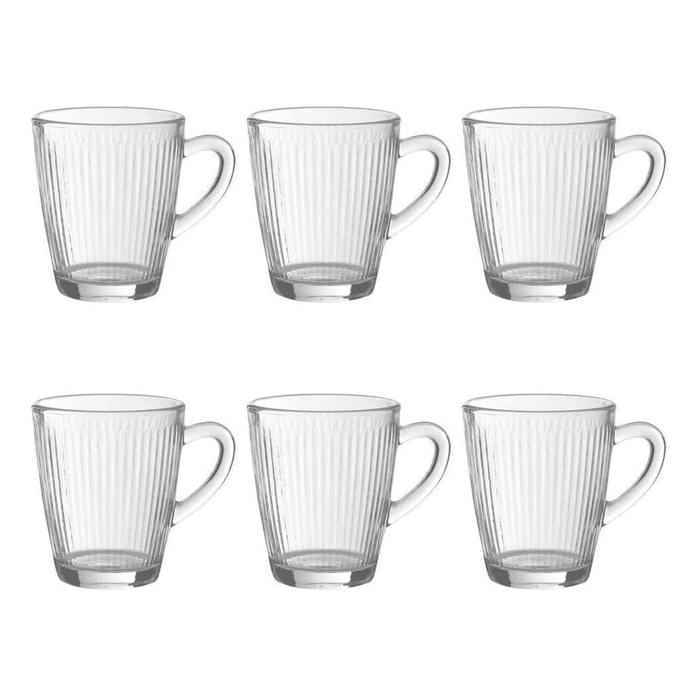 Xícara Óptica Dynasty De 160Ml