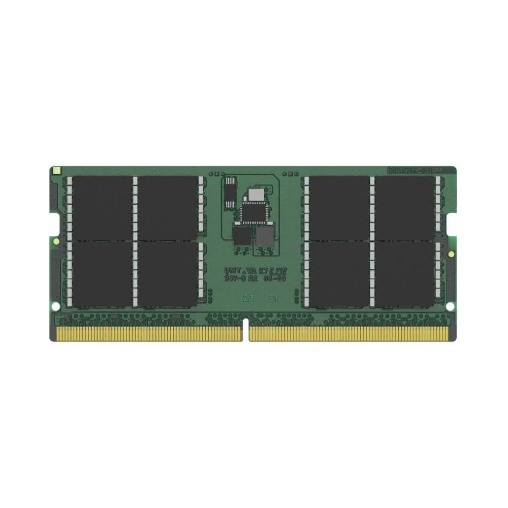 Memória SODIMM 32GB DDR5 5600MHz Kingston | Ponto