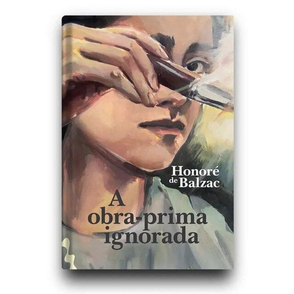 A Obra-Prima Ignorada