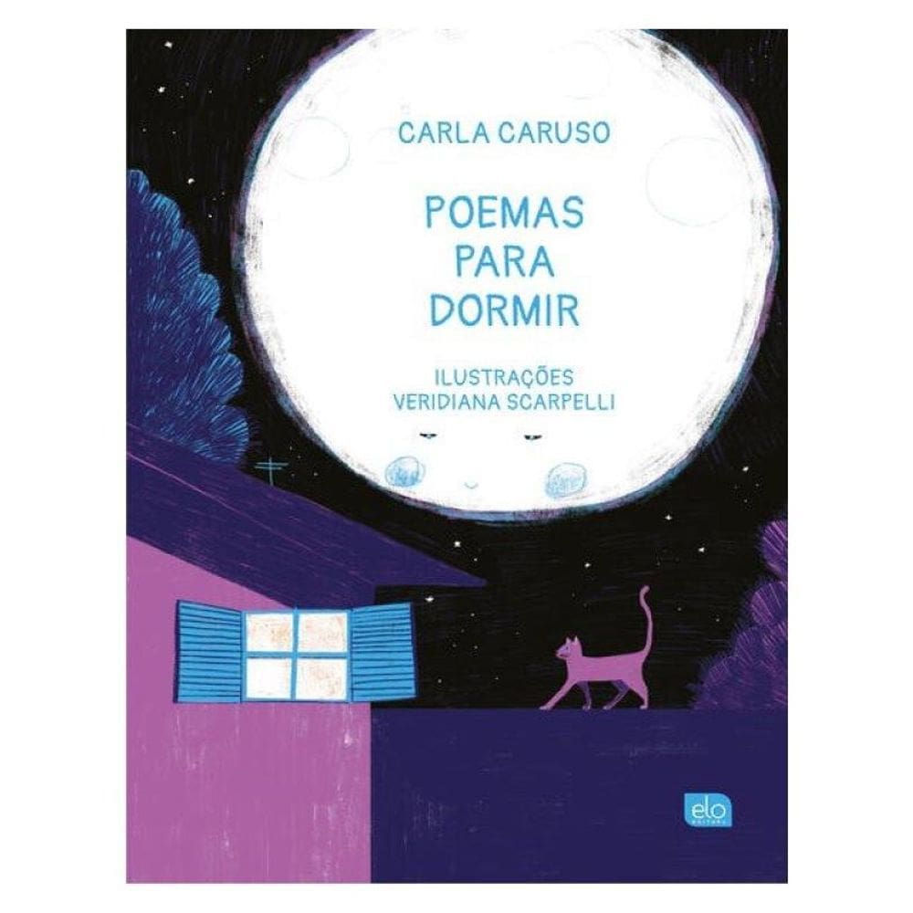 Poemas Para Dormir