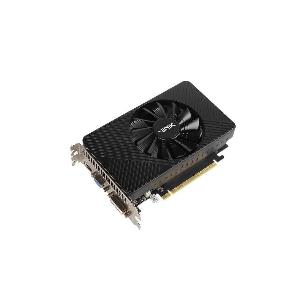 Placa de Video Vinik GeForce GTX750Ti, 4GB GDDR5, 128 bits, GPUK750T4GBFS0H2