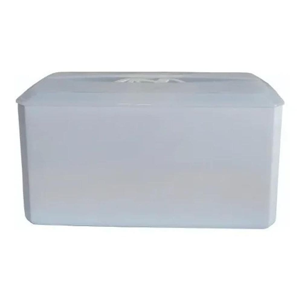 Toalheiro Interfolhado Exaccta Plus - Branco  Ep-Dib05