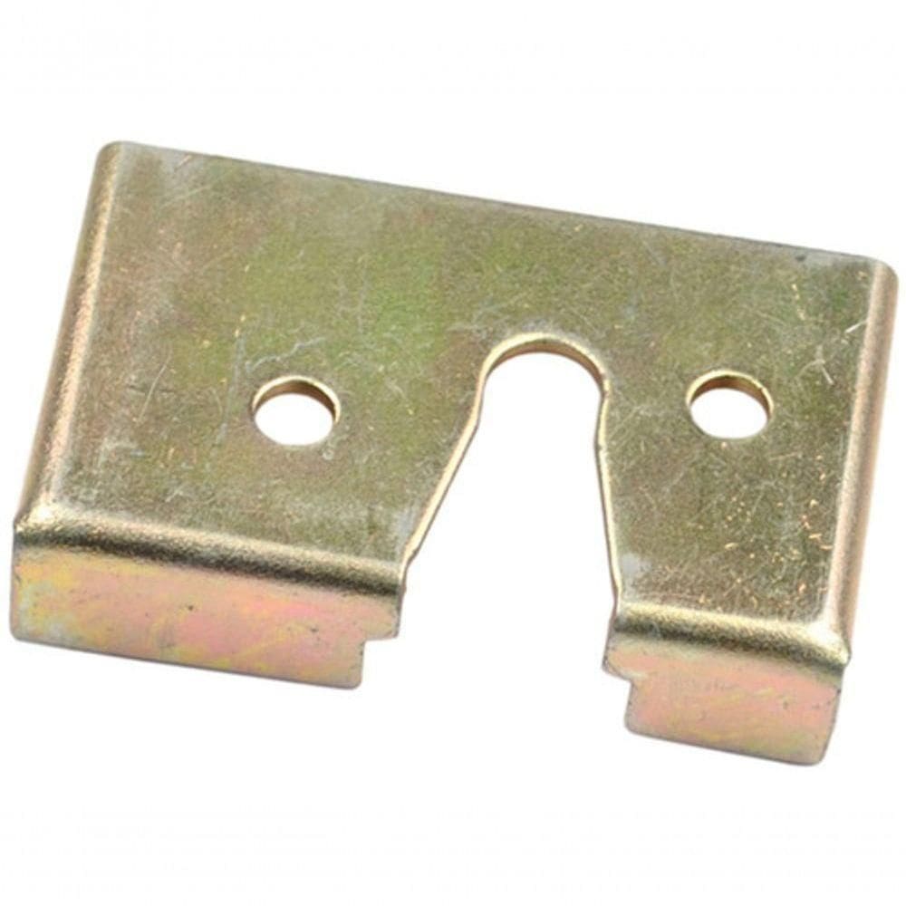 Capa Fechadura Direita Linha Agrícola Baús ônibus Uso Geral [f103]