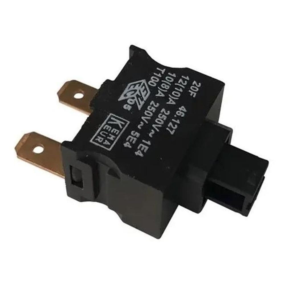 2X Chave Pulsante Stop Total Karcher 303 310 330 340 Origina