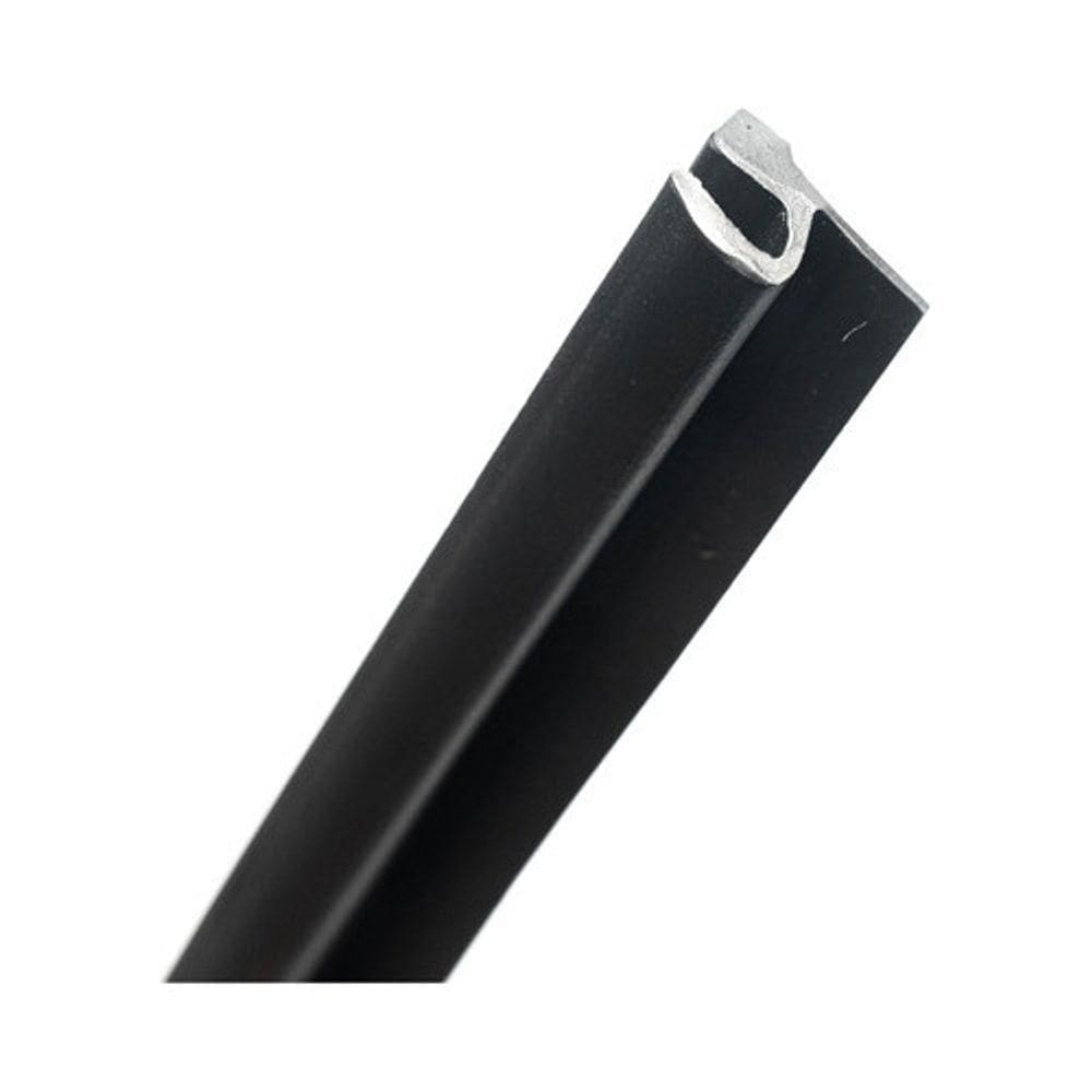 Borracha Arremate Do Para-brisa Gol Parati Saveiro 99 A 14 [f103]