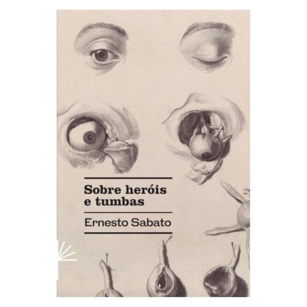 Sobre Heróis E Tumbas - Vol. 17