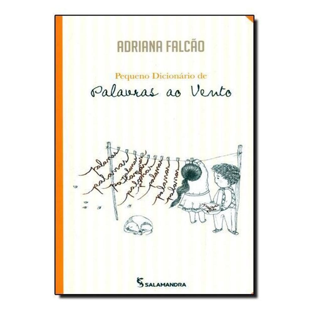 Pequeno Dicionário De Palavras Ao Vento
