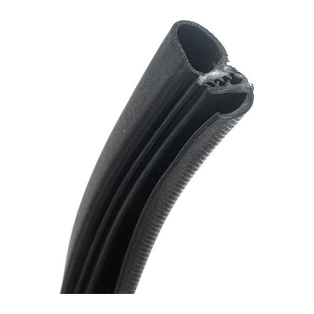 Borracha Premium Da Porta P Fiesta Amazon Ecosport 02 A 12 [f103]